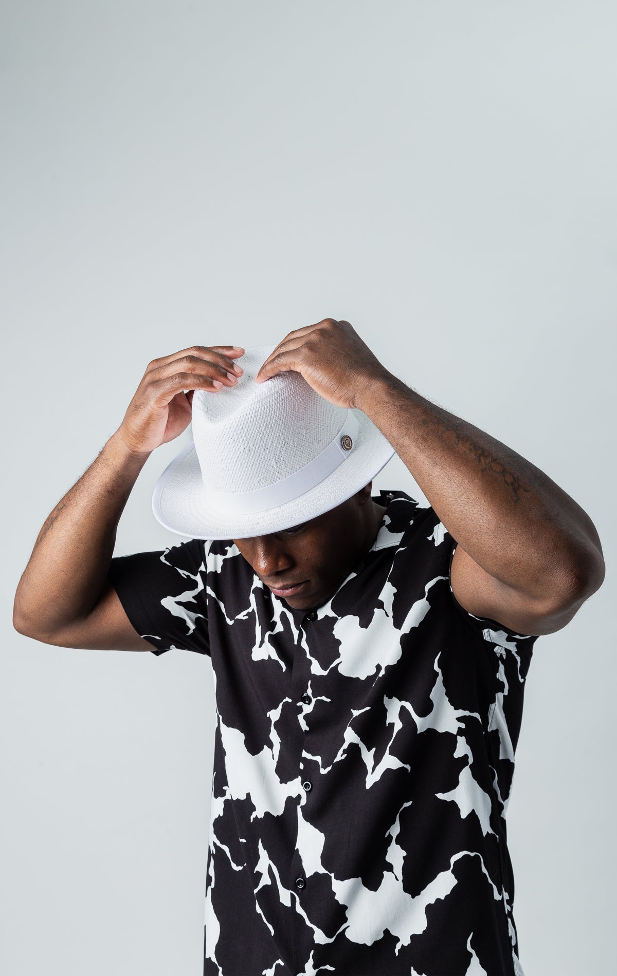 The Empire Hat